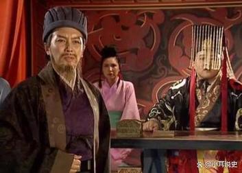三国时期的蜀汉四相是哪四位,三国中蜀汉-第4张图片-文史