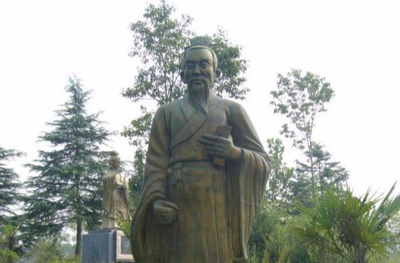 百里奚是个怎样的人,百里奚的出身-第3张图片-文史 百里奚是个怎样的人,百里奚的出身-第3张图片-文史