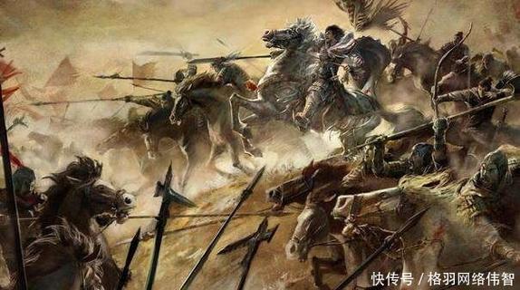 解析秦朝名将蒙恬(秦朝大将蒙恬临死前,留下的两句话)-第4张图片-文史 解析秦朝名将蒙恬(秦朝大将蒙恬临死前,留下的两句话)-第4张图片-文史