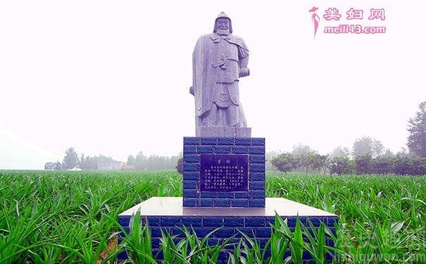 解析秦朝名将蒙恬(秦朝大将蒙恬临死前,留下的两句话)-第5张图片-文史 解析秦朝名将蒙恬(秦朝大将蒙恬临死前,留下的两句话)-第5张图片-文史