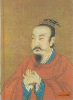 唐德宗李适简介,唐德宗李适死后是谁继位-第2张图片-文史 唐德宗李适简介,唐德宗李适死后是谁继位-第2张图片-文史