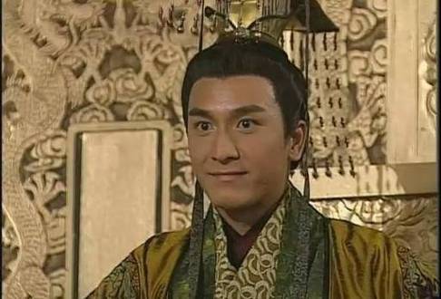 唐德宗李适简介,唐德宗李适死后是谁继位-第6张图片-文史 唐德宗李适简介,唐德宗李适死后是谁继位-第6张图片-文史
