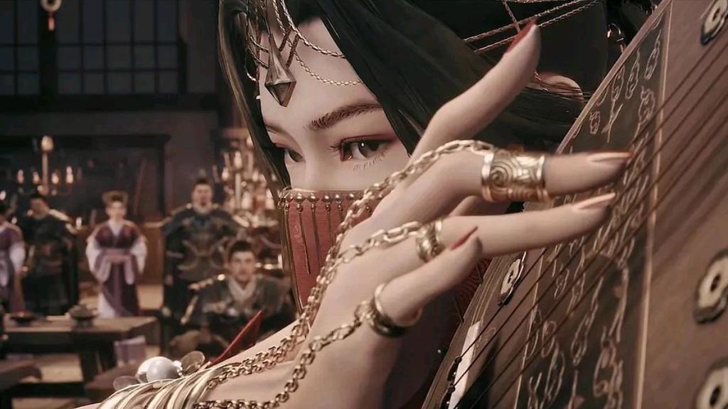 如火燎原的主人公是谁(如火燎原是什么意思)-第7张图片-文史 如火燎原的主人公是谁(如火燎原是什么意思)-第7张图片-文史