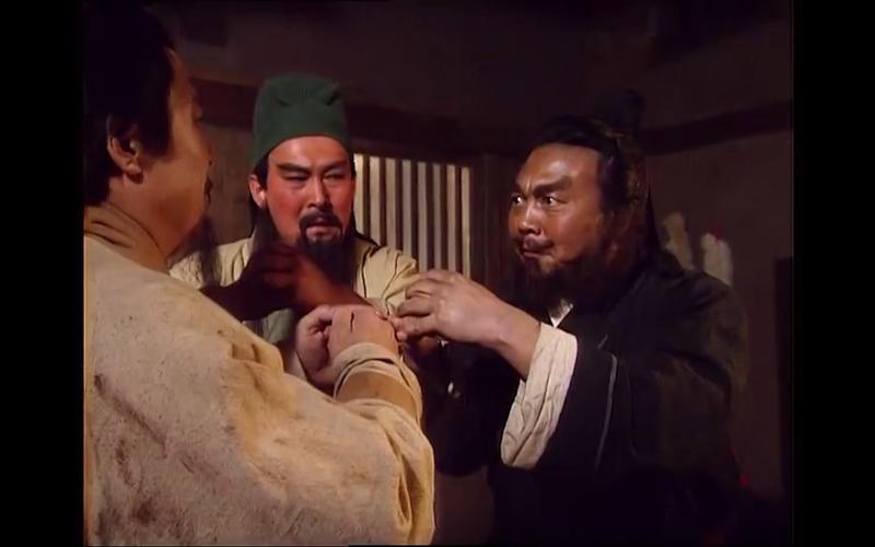 桃园结义的主人公是谁,桃园结义的主角是谁-第2张图片-文史 桃园结义的主人公是谁,桃园结义的主角是谁-第2张图片-文史
