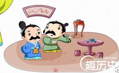 宾至如归有什么历史典故,宾至如归发生在什么朝代-第3张图片-文史 宾至如归有什么历史典故,宾至如归发生在什么朝代-第3张图片-文史