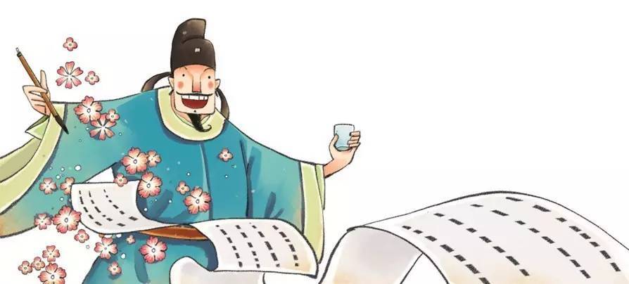 关于纪少瑜、李妙笔生花的故事的信息