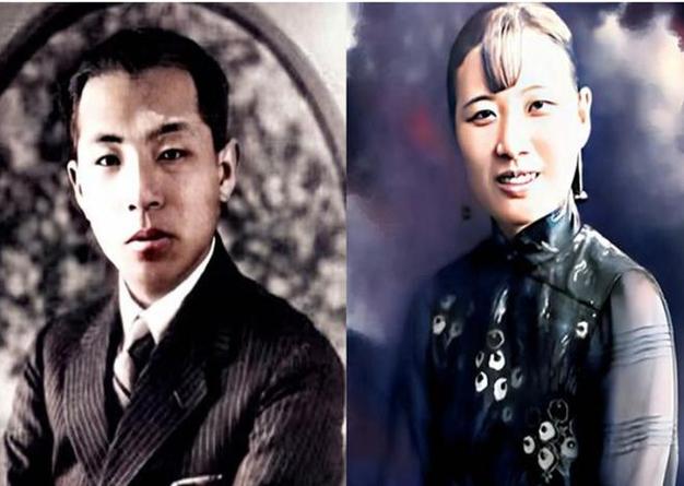 宋美龄玩一夜情:蒋介石带卫士亲自“捉奸”,宋美龄和蒋介石分居-第6张图片-文史 宋美龄玩一夜情:蒋介石带卫士亲自“捉奸”,宋美龄和蒋介石分居-第6张图片-文史