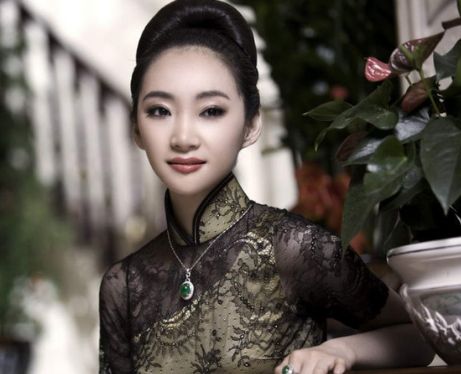 爱新觉罗启星是谁的女儿(爱新觉罗启星的父母)-第6张图片-文史 爱新觉罗启星是谁的女儿(爱新觉罗启星的父母)-第6张图片-文史