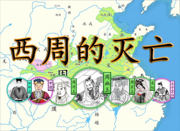 西周为何会灭亡（西周为何灭亡?）
