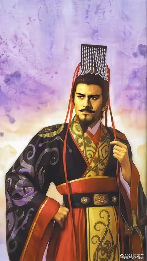 汉武帝有几位皇后,汉武帝到底几个皇后-第8张图片-文史 汉武帝有几位皇后,汉武帝到底几个皇后-第8张图片-文史