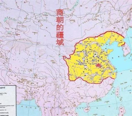 商朝第一位君王商汤是怎么死的(商汤是哪个朝代的君王)-第5张图片-文史 商朝第一位君王商汤是怎么死的(商汤是哪个朝代的君王)-第5张图片-文史