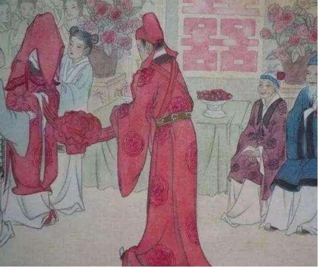 夏朝婚姻制度:夏朝婚姻制度有什么特点,夏商周婚姻制度-第2张图片-文史 夏朝婚姻制度:夏朝婚姻制度有什么特点,夏商周婚姻制度-第2张图片-文史