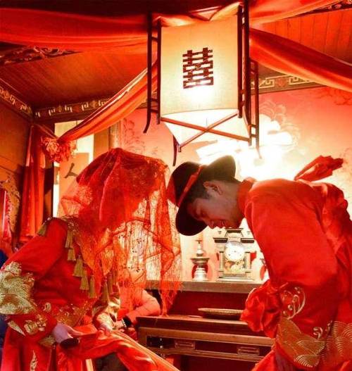 夏朝婚姻制度:夏朝婚姻制度有什么特点,夏商周婚姻制度-第5张图片-文史 夏朝婚姻制度:夏朝婚姻制度有什么特点,夏商周婚姻制度-第5张图片-文史