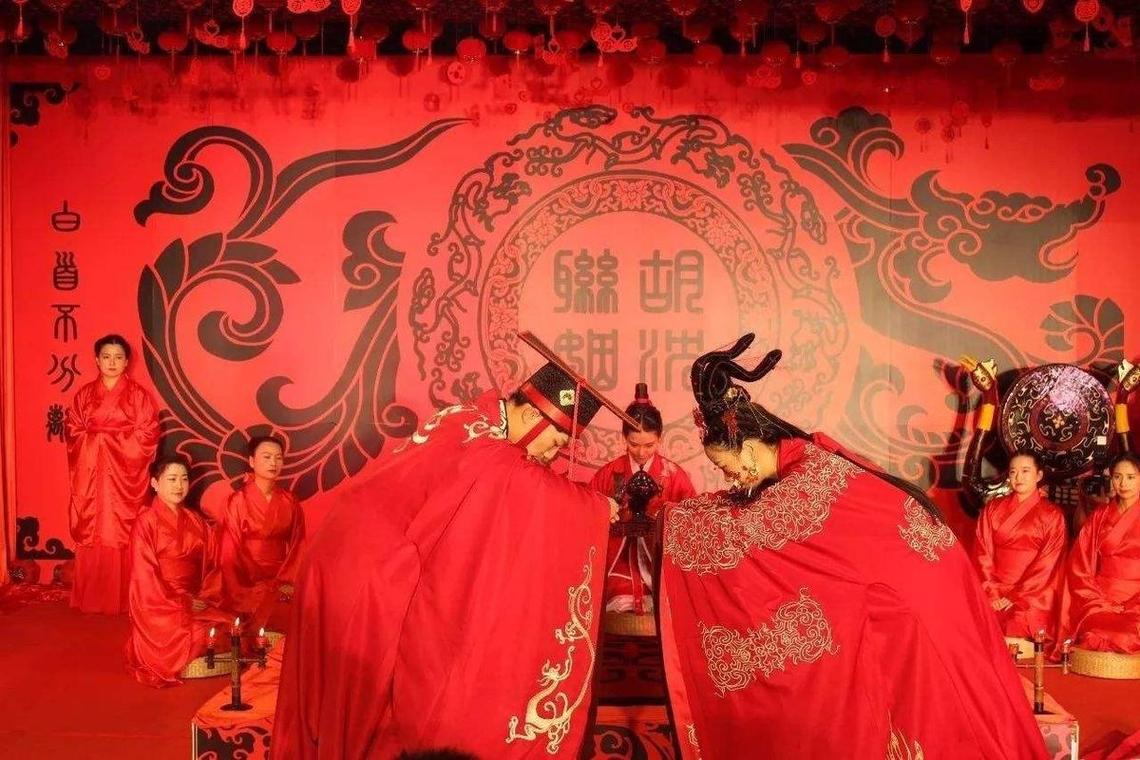 夏朝婚姻制度:夏朝婚姻制度有什么特点,夏商周婚姻制度-第6张图片-文史 夏朝婚姻制度:夏朝婚姻制度有什么特点,夏商周婚姻制度-第6张图片-文史