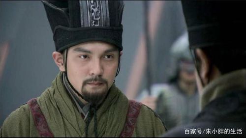 谁是曹操第一谋士（谁是曹操第一谋士呢）
