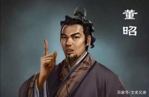 谁是曹操第一谋士(谁是曹操第一谋士呢)-第2张图片-文史 谁是曹操第一谋士(谁是曹操第一谋士呢)-第2张图片-文史