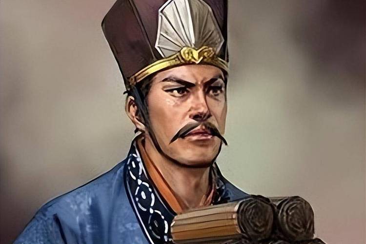 谁是曹操第一谋士(谁是曹操第一谋士呢)-第4张图片-文史 谁是曹操第一谋士(谁是曹操第一谋士呢)-第4张图片-文史