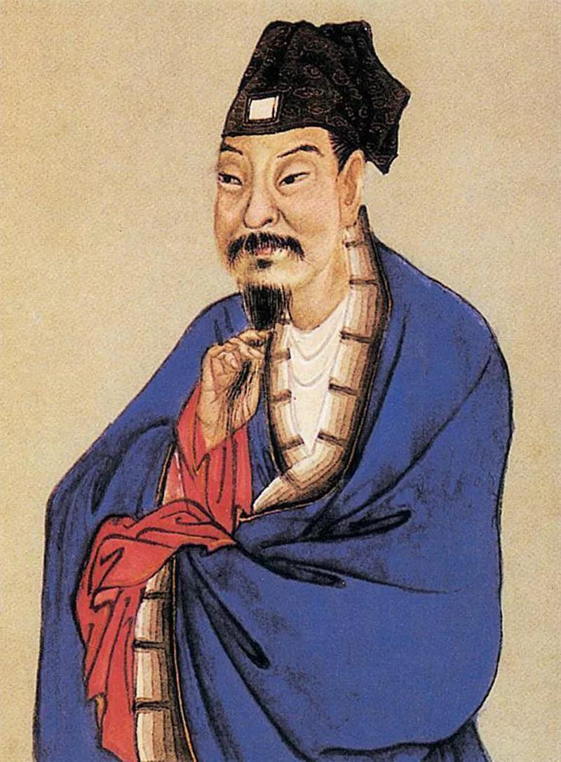 竟然是孔融(孔融是一个什么)-第4张图片-文史 竟然是孔融(孔融是一个什么)-第4张图片-文史