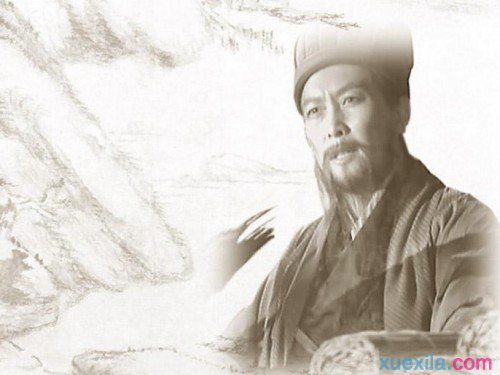 三顾茅庐的主人公是谁(谁三顾茅庐请诸葛亮出山)-第5张图片-文史 三顾茅庐的主人公是谁(谁三顾茅庐请诸葛亮出山)-第5张图片-文史