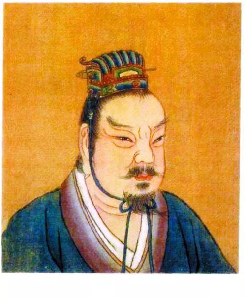 商朝君王盘庚是怎么死的(盘庚是商朝第几位君主?)-第1张图片-文史 商朝君王盘庚是怎么死的(盘庚是商朝第几位君主?)-第1张图片-文史