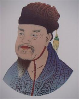 周成王姬诵的父亲是谁(周成王是姬发的第几个儿子)-第2张图片-文史 周成王姬诵的父亲是谁(周成王是姬发的第几个儿子)-第2张图片-文史