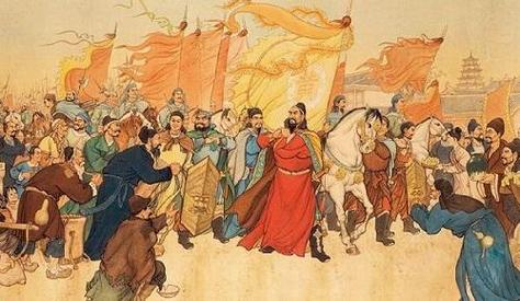 鸟尽弓藏:揭雍正帝诛杀功臣的原因为何(雍正王朝 鸟屎)-第3张图片-文史 鸟尽弓藏:揭雍正帝诛杀功臣的原因为何(雍正王朝 鸟屎)-第3张图片-文史