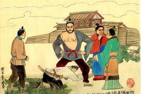 揭秘：历史上的韩信为何忍受胯下之辱的真相（韩信为什么会胯下之辱）