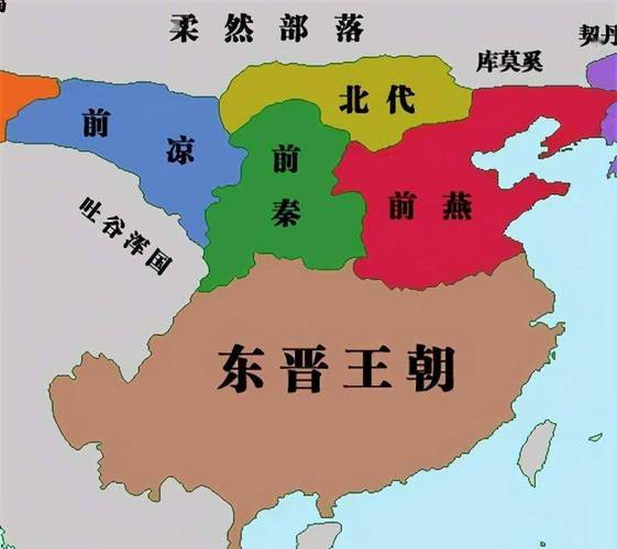 西汉是什么时候灭亡的（西汉是什么时候结束的）