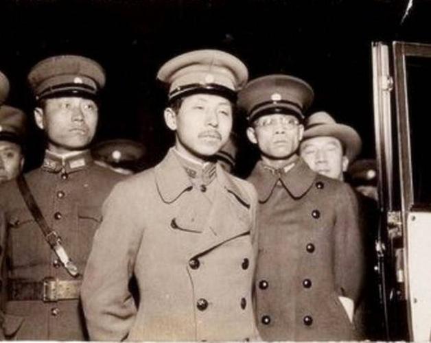 民国四少有何故事(民国四巨头)-第1张图片-文史 民国四少有何故事(民国四巨头)-第1张图片-文史