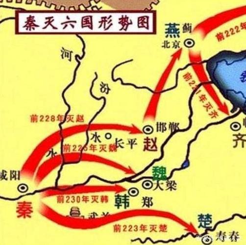 首鼠两端的主人公是谁(首鼠两端出自)-第3张图片-文史 首鼠两端的主人公是谁(首鼠两端出自)-第3张图片-文史