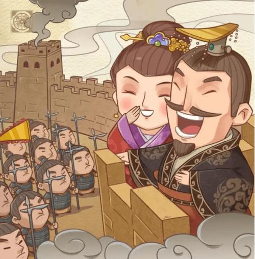 周宣王姬静是怎么死的,周宣王是一个什么样的人-第5张图片-文史 周宣王姬静是怎么死的,周宣王是一个什么样的人-第5张图片-文史