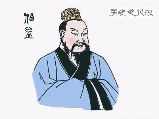 夏朝皇帝启有几个儿子(启是夏朝的第几任君主)-第4张图片-文史 夏朝皇帝启有几个儿子(启是夏朝的第几任君主)-第4张图片-文史