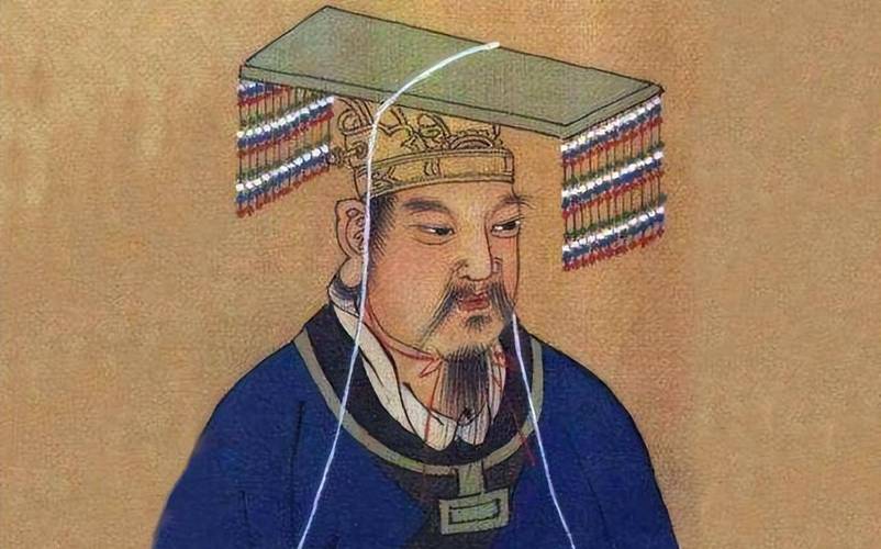 揭秘周孝王姬辟方的死因,周王姬结局-第4张图片-文史 揭秘周孝王姬辟方的死因,周王姬结局-第4张图片-文史