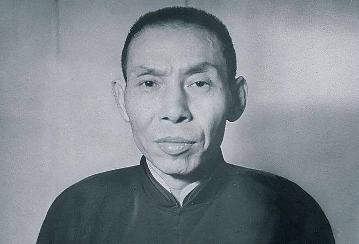 民国时期的杜月笙是个怎样的人(民国杜月笙的照片)-第4张图片-文史 民国时期的杜月笙是个怎样的人(民国杜月笙的照片)-第4张图片-文史