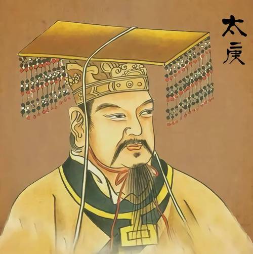 商朝皇帝列表：商朝历史上一共经历了30位皇帝的简单介绍