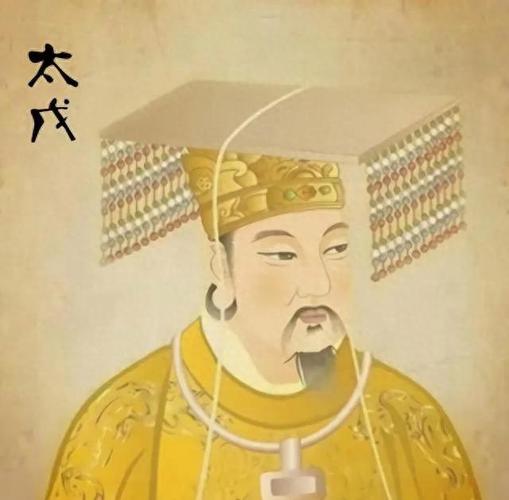 商朝皇帝列表:商朝历史上一共经历了30位皇帝的简单介绍-第3张图片-文史 商朝皇帝列表:商朝历史上一共经历了30位皇帝的简单介绍-第3张图片-文史