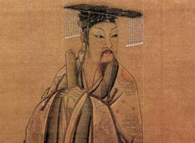 夏朝君王姒扃是怎么死的,姒王怎么读-第7张图片-文史 夏朝君王姒扃是怎么死的,姒王怎么读-第7张图片-文史