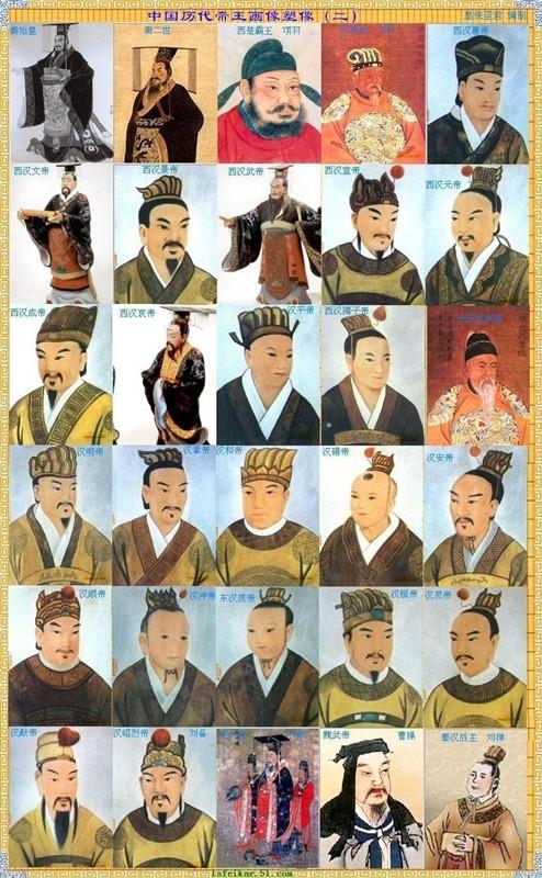 解析夏朝君王仲康的死因(王仲廉后人怎么样了)-第5张图片-文史 解析夏朝君王仲康的死因(王仲廉后人怎么样了)-第5张图片-文史