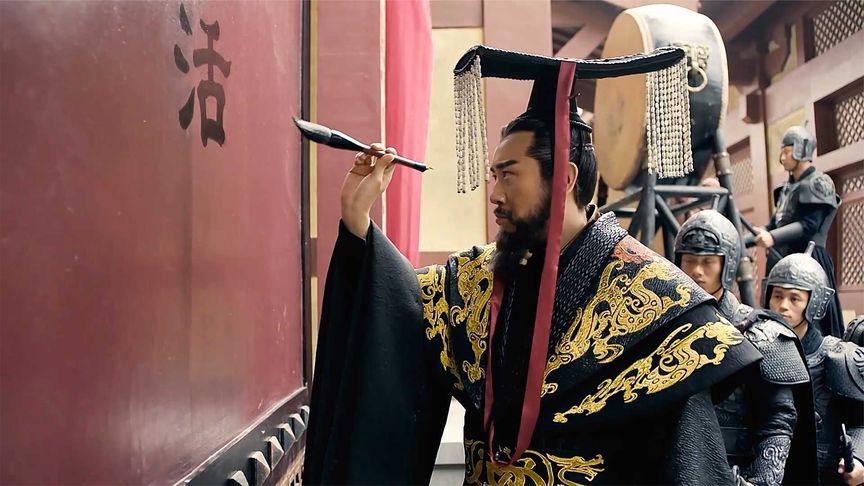 杨修是个怎样的人,杨修是什么人物-第4张图片-文史 杨修是个怎样的人,杨修是什么人物-第4张图片-文史