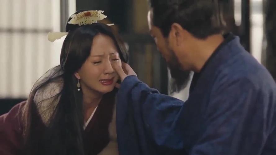 曹操的原配丁夫人简介,曹操原配丁夫人漂亮吗-第7张图片-文史 曹操的原配丁夫人简介,曹操原配丁夫人漂亮吗-第7张图片-文史