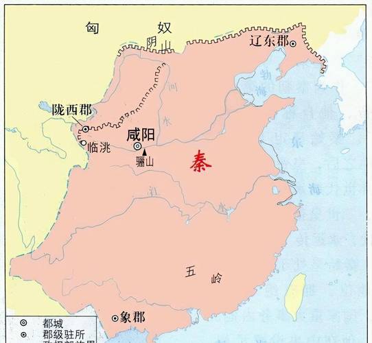 秦国将军辛胜是怎么死的,秦朝辛胜-第4张图片-文史 秦国将军辛胜是怎么死的,秦朝辛胜-第4张图片-文史