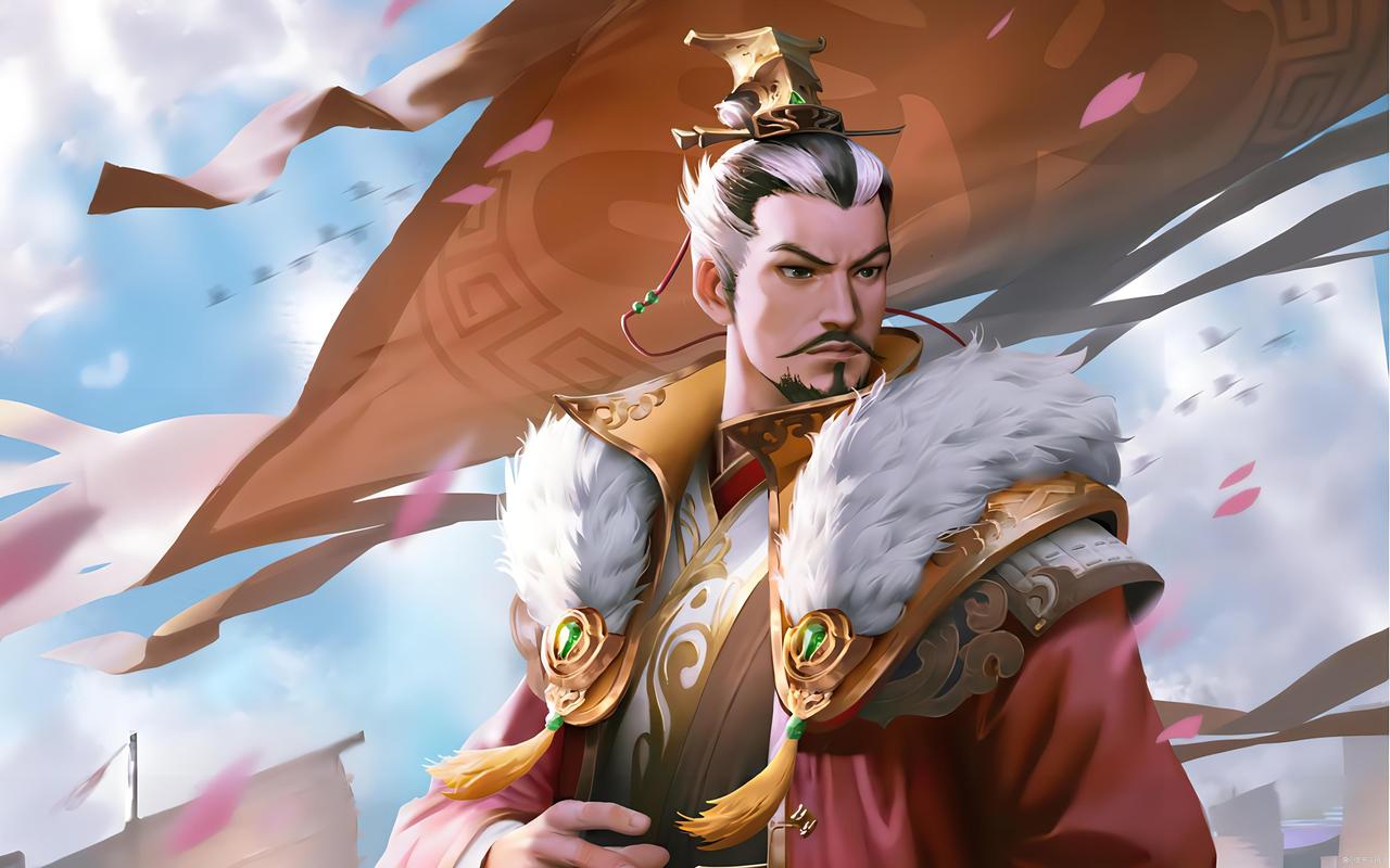 三国时期前十谋士排名榜：卧龙凤雏无缘第一（三国时期的前十谋士）
