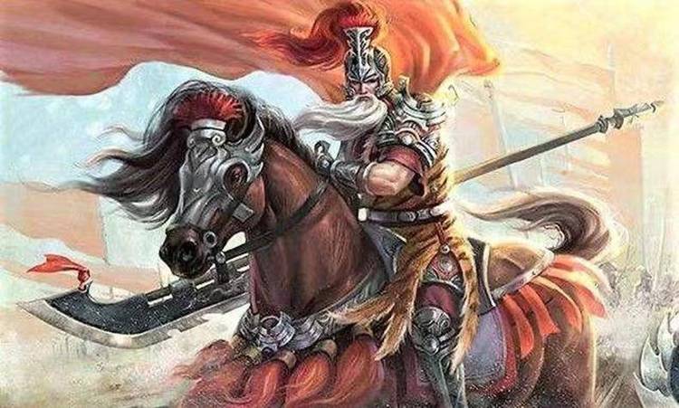 战国时期的秦国四贵是哪四贵,秦国四贵下场-第4张图片-文史 战国时期的秦国四贵是哪四贵,秦国四贵下场-第4张图片-文史