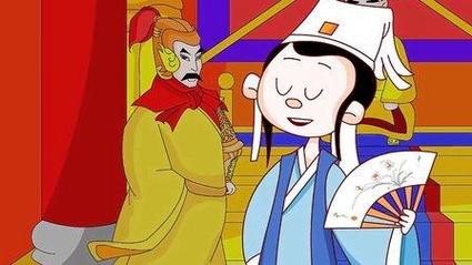 成语不学无术的主人公是谁(不学无术的成语故事主要内容)-第8张图片-文史 成语不学无术的主人公是谁(不学无术的成语故事主要内容)-第8张图片-文史