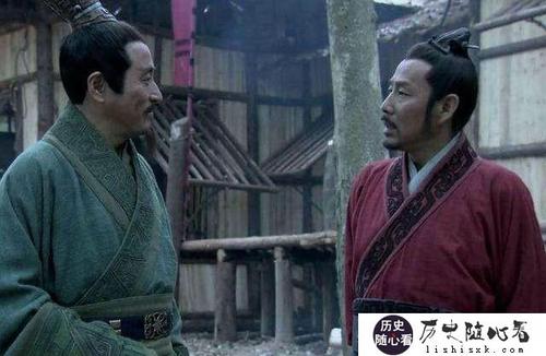 萧何自污是什么意思(萧何 自黑)-第4张图片-文史 萧何自污是什么意思(萧何 自黑)-第4张图片-文史