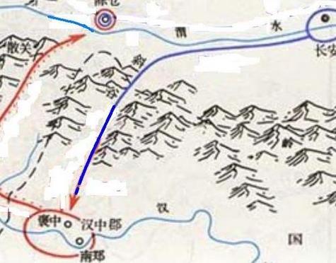萧何自污是什么意思(萧何 自黑)-第6张图片-文史 萧何自污是什么意思(萧何 自黑)-第6张图片-文史