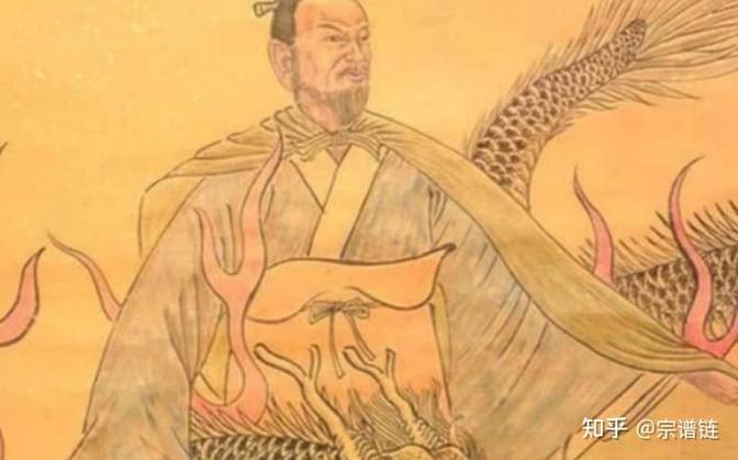 解析夏朝君王姒廑的死因,夏朝的褒姒妃子-第6张图片-文史 解析夏朝君王姒廑的死因,夏朝的褒姒妃子-第6张图片-文史