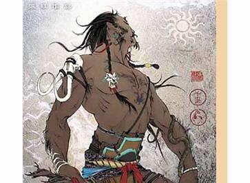 解析夏朝君王姒廑的死因,夏朝的褒姒妃子-第7张图片-文史 解析夏朝君王姒廑的死因,夏朝的褒姒妃子-第7张图片-文史