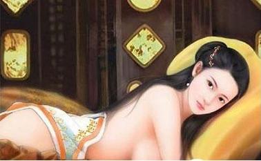 包含玉体横陈的主人公是谁的词条-第2张图片-文史 包含玉体横陈的主人公是谁的词条-第2张图片-文史
