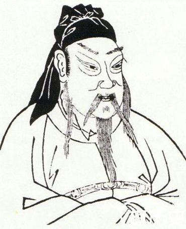 夏朝君王姒相是怎么死的,夏朝的褒姒妃子-第4张图片-文史 夏朝君王姒相是怎么死的,夏朝的褒姒妃子-第4张图片-文史